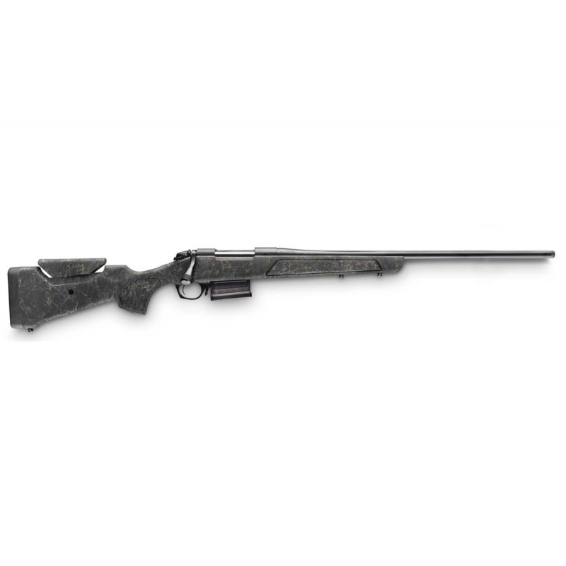 Rifle Bergara B14 Sierra