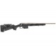 Rifle Bergara B14 Sierra Stainless