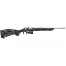 Rifle Bergara B14 Sierra Stainless