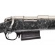 Rifle Bergara B14 Sierra Stainless