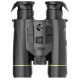 Pixfra Draco D225-4K LRF prismáticos térmicos, con visión nocturna