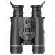 Pixfra Draco D225-4K LRF prismáticos térmicos, con visión nocturna