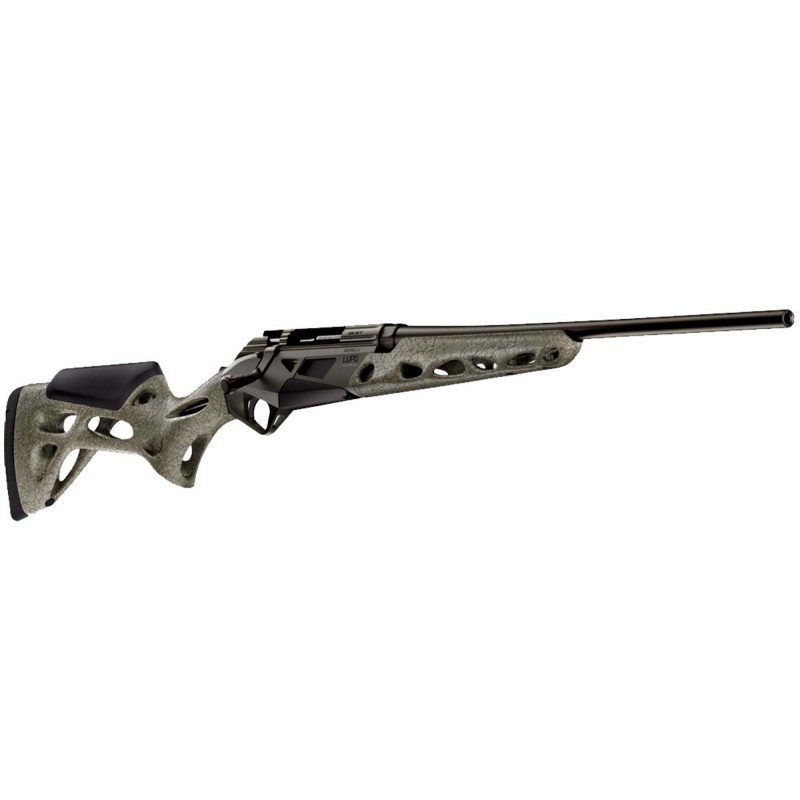 Rifle Benelli Lupo Alpha
