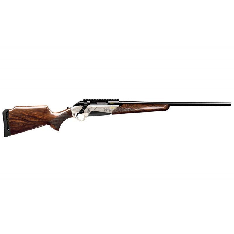 Benelli Lupo Deluxe BEST