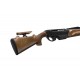 Benelli Argo Endurance carrillera ajustable