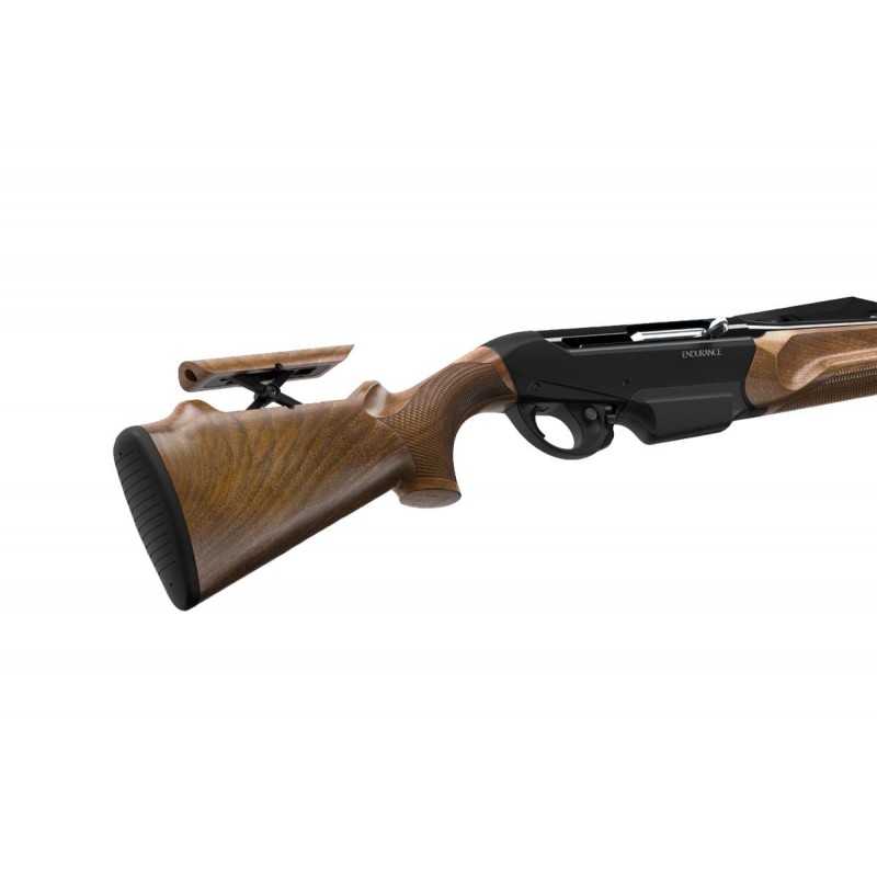 Benelli Argo Endurance carrillera ajustable