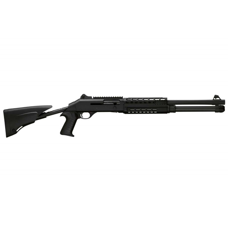 Escopeta Benelli M4 T-Pro Black