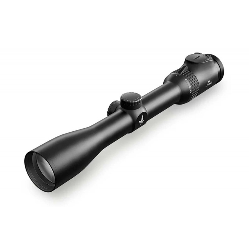 Visor Swarovski Z6i 1,7-10x42 Gen 3