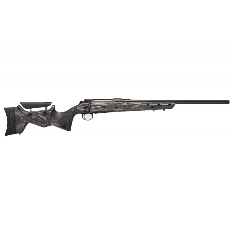 Sauer S101 Fieldshoot