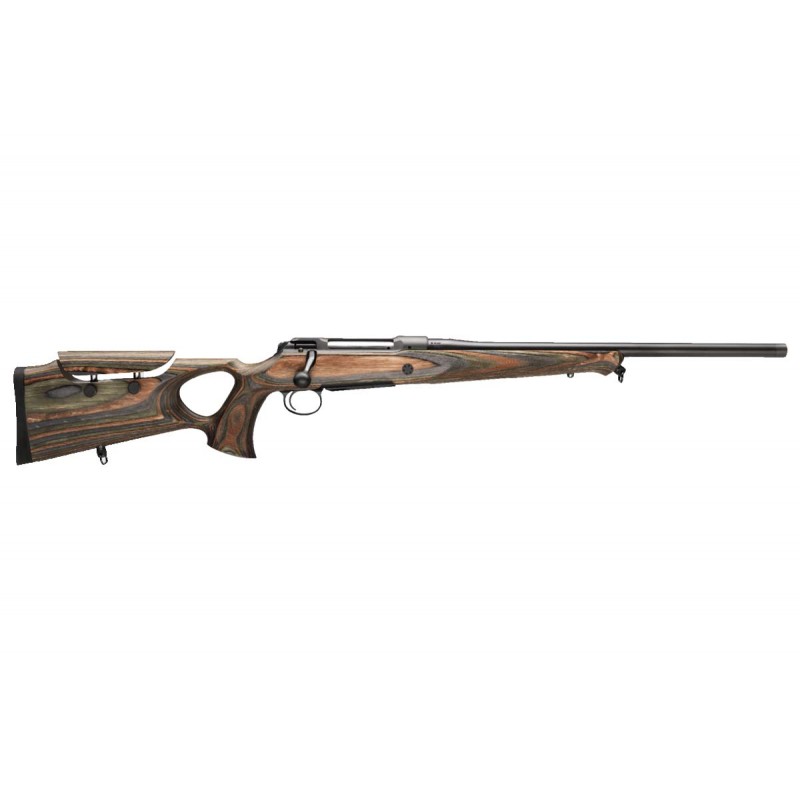 Sauer S101 Wolverine