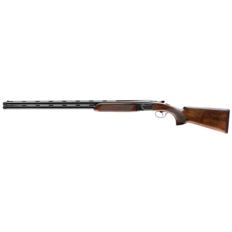 Escopeta Beretta 694 Black DLC Trap zurdo