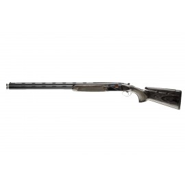 Escopeta Beretta 688 Black trap zurdo