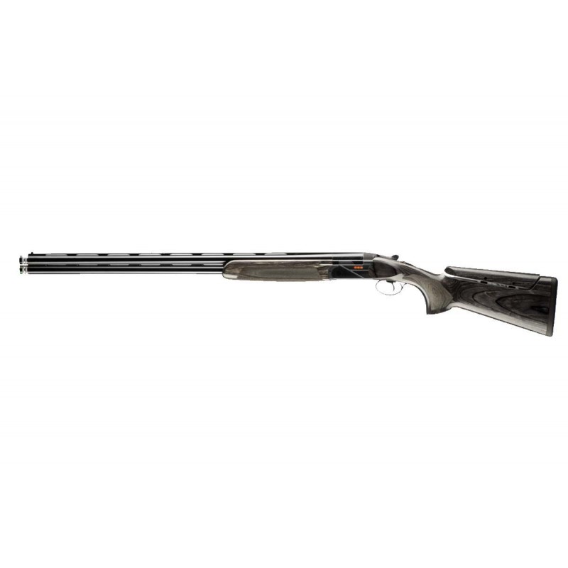 Escopeta Beretta 688 Black trap zurdo