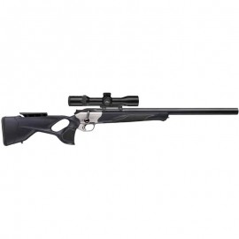 Blaser R8 Ultimate Silverstone