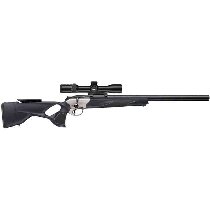 Blaser R8 Ultimate Silverstone