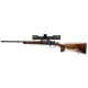Rifle Blaser K95 Black Edition
