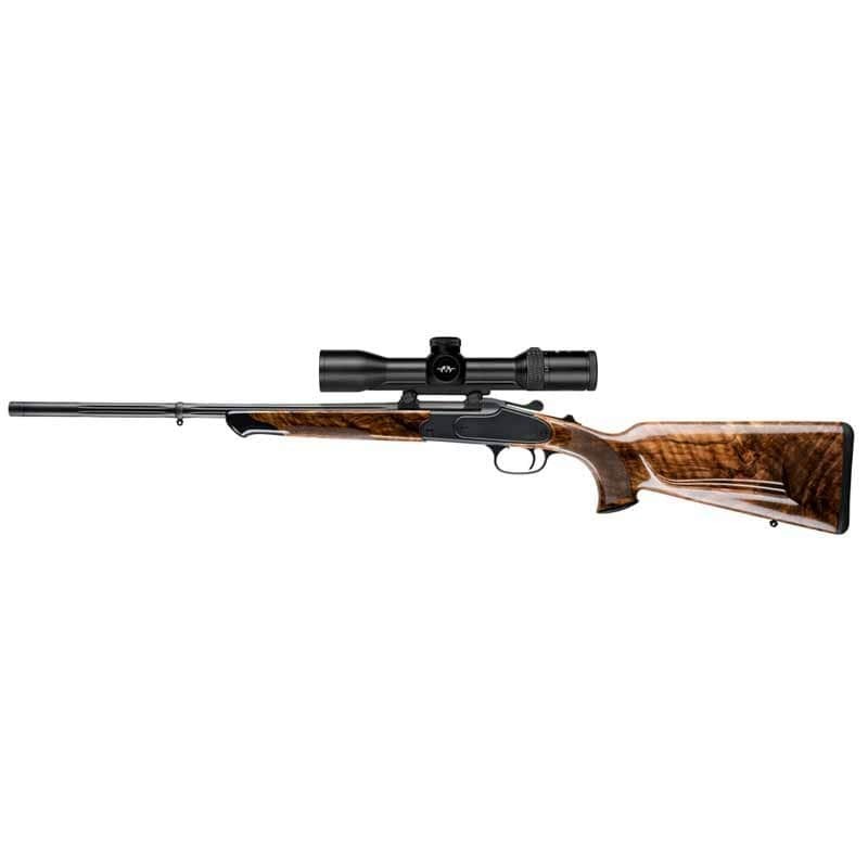 Rifle Blaser K95 Black Edition