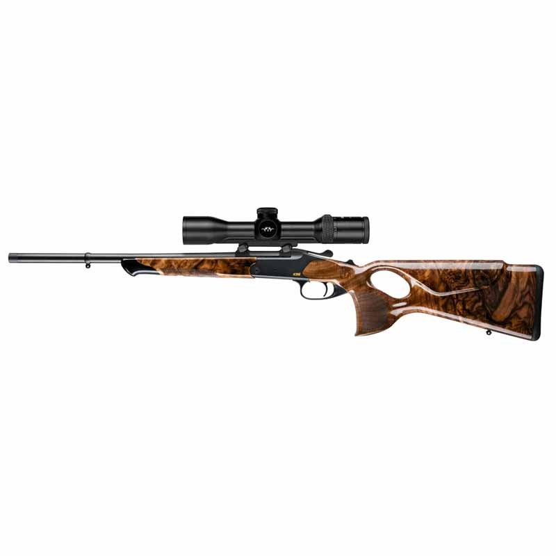 Rifle Blaser K95 Success