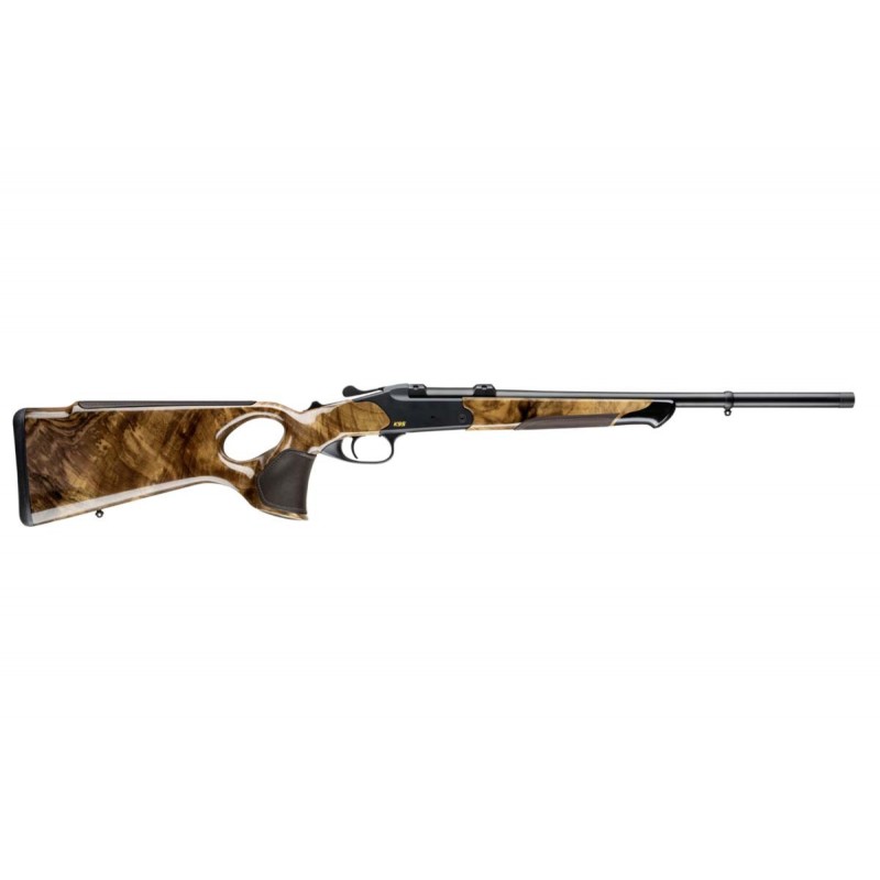 Rifle Blaser K95 Success Leather