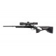 Rifle Blaser K95 Ultimate Carbon Leather NX