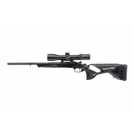 Rifle Blaser K95 Ultimate Carbon Leather NX