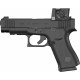Pistola Glock 48 A-CUT 9x19 AIMPOINT COA - 9x19