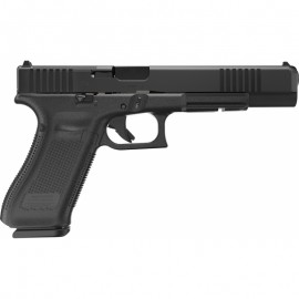 Pistola Glock 17 L GEN5//MOS - 9x19