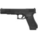 Pistola Glock 17 L GEN5//MOS - 9x19