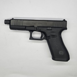 Pistola Glock 17 GEN5/FS/MOS/THR - 9x19