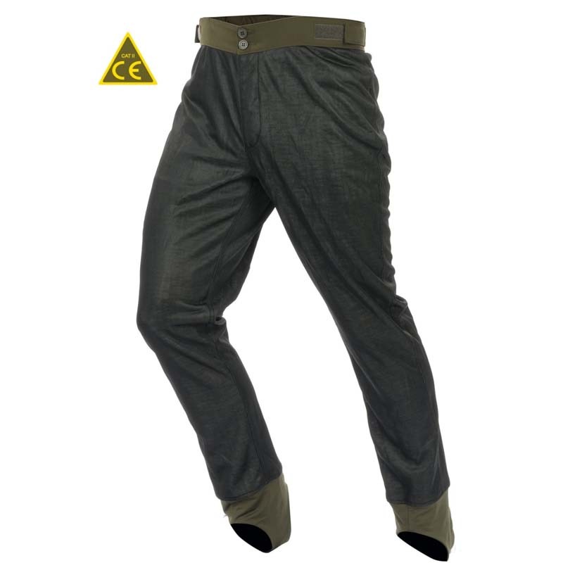 Pantalón caza Hart Eberhart
