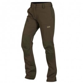 Pantalón caza mujer Hart Gorosta-T