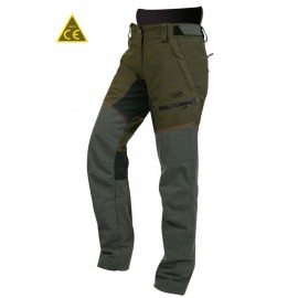 Pantalón caza mujer Hart Kernigtech-T