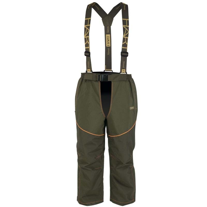Perneras caza Hart Pine-P
