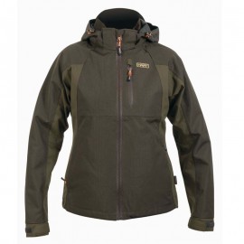 Chaqueta caza mujer Hart Armotion Class-J