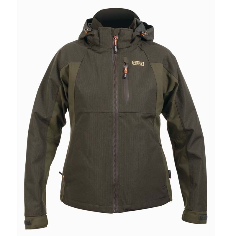 Chaqueta caza mujer Hart Armotion Class-J