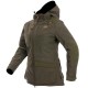 Chaqueta caza mujer Hart Taunus WR-J