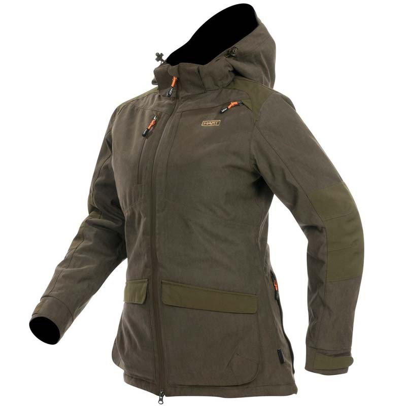 Chaqueta caza mujer Hart Taunus WR-J