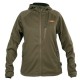 Chaqueta caza mujer Hart Stilk-HXT verde