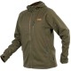 Chaqueta caza mujer Hart Stilk-HXT verde