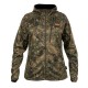 Chaqueta caza mujer Hart Stilk-HXT camo