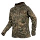Chaqueta caza mujer Hart Stilk-HXT camo