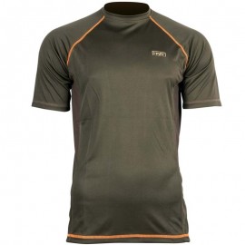Camiseta caza Hart Ibai-TS