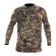 Camiseta caza Hart Lodge-L camo