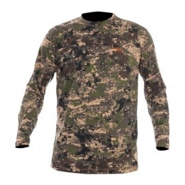 Camiseta caza Hart Lodge-L camo