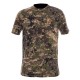 Camiseta caza Hart Lodge-S camo