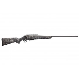Winchester XPR Hunter Midnight Threaded