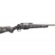 Winchester XPR Hunter Midnight Threaded