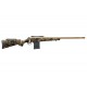 Winchester XPR Tactical Camo FDE Threaded