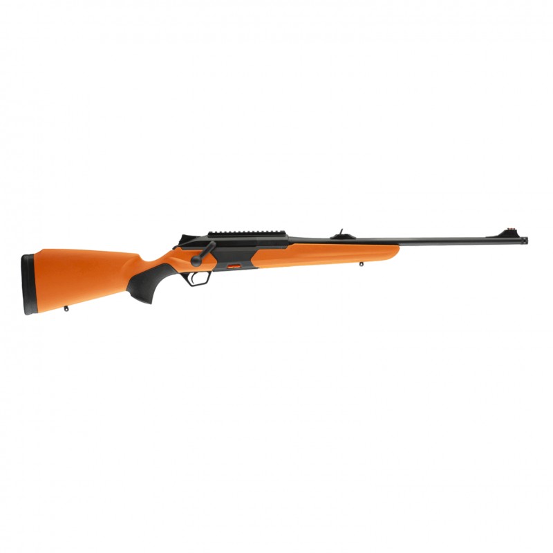 Beretta BRX1 Orange Wild Boar Edition