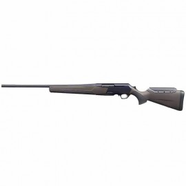 Rifle Browning Bar 4x Hunter zurdo